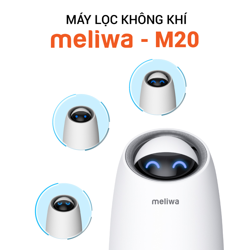 Meliwa M20
