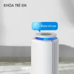 Máy lọc không khí meliwa M50