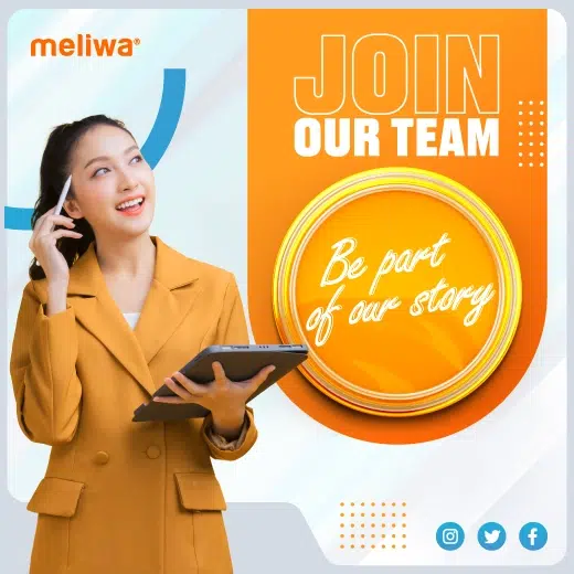Tại sao chọn Meliwa?