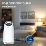 Máy lọc không khí meliwa M20