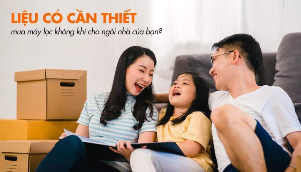 Khám phá 3 lợi ích bất ngờ của việc sử dụng máy lọc không khí Khám phá 3 lợi ích bất ngờ của việc sử dụng máy lọc không khí