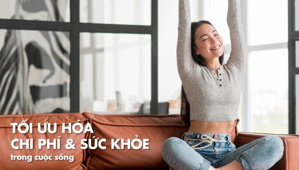 Chọn máy lọc không khí giá tốt - Tối ưu hóa chi phí và sức khỏe trong cuộc sống Chọn máy lọc không khí giá tốt - Tối ưu hóa chi phí và sức khỏe trong cuộc sống