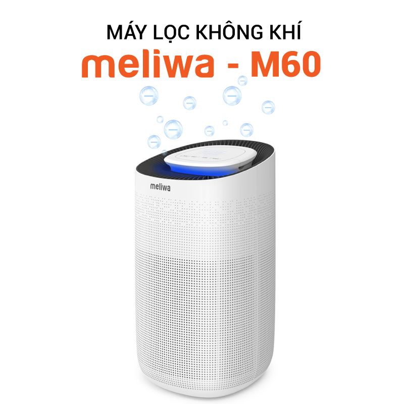 Meliwa M60